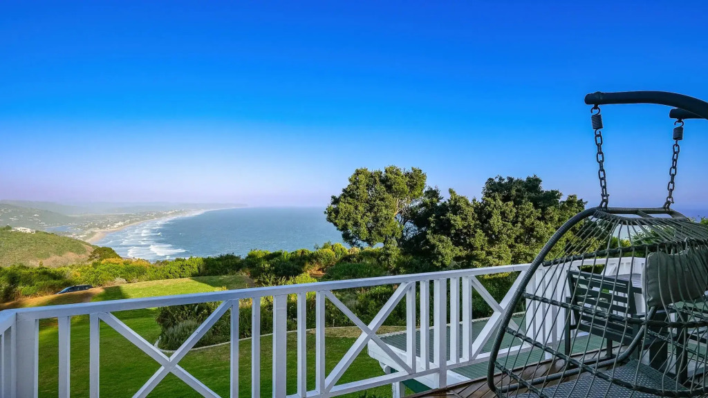 Hilltop Boutique Hotel