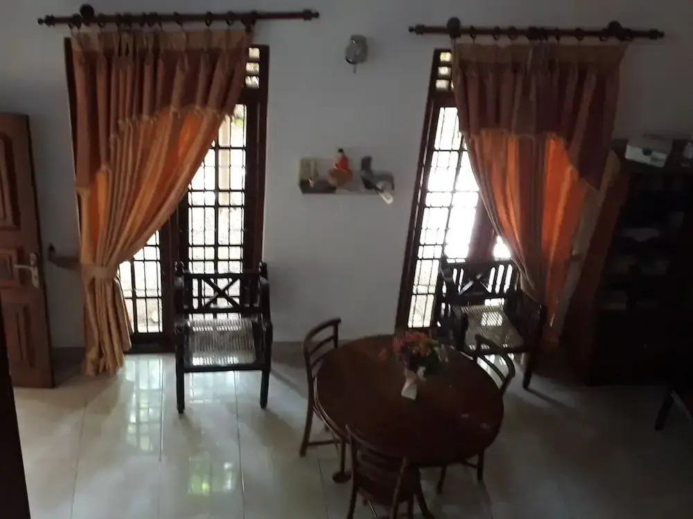 Green Villa