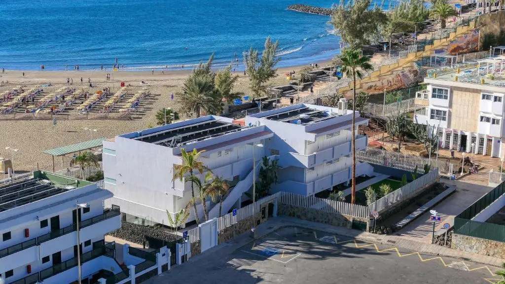 Relaxia Beverly Suites