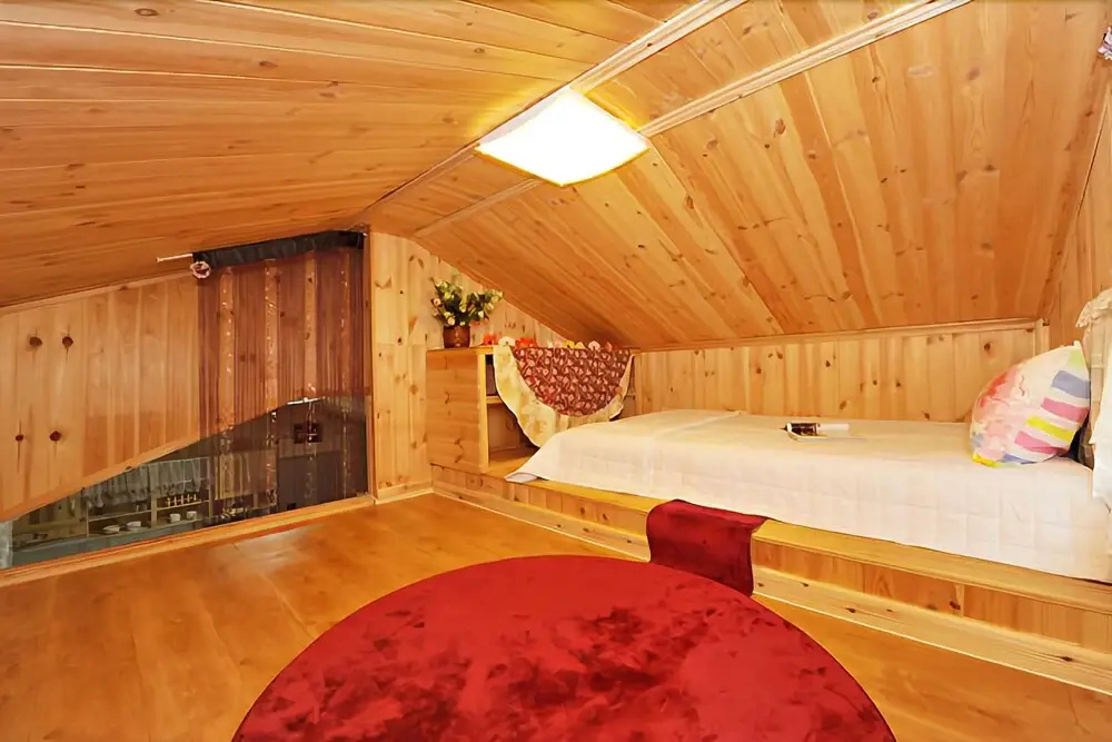 Suncheon Beasong Pension