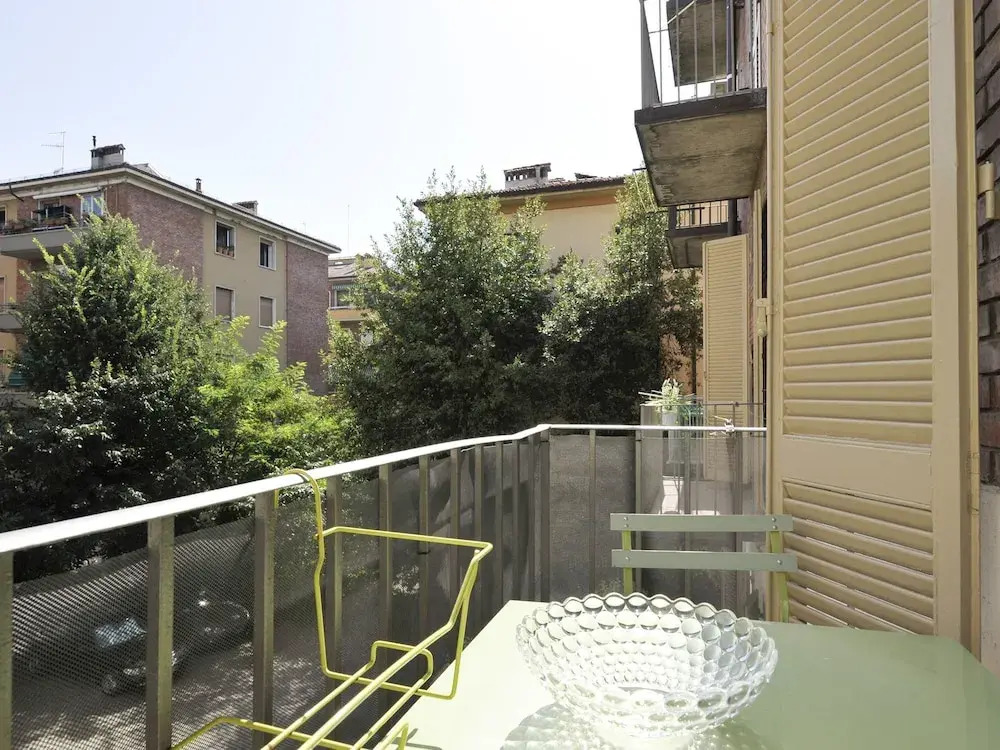 Green Street Apartment