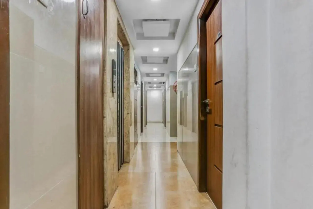 Payal Hotel Panvel