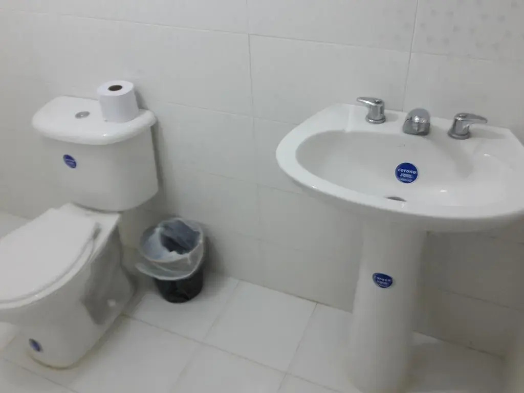 Hotel Media Luna santa marta