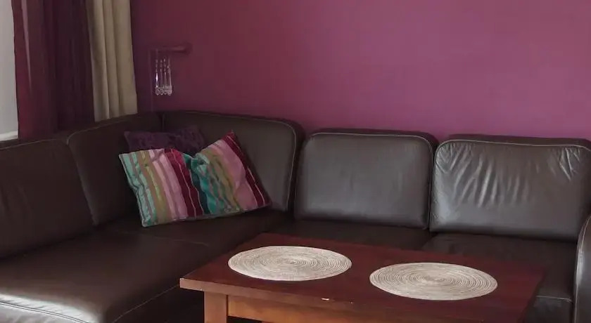 Apartamenty Katrin Home