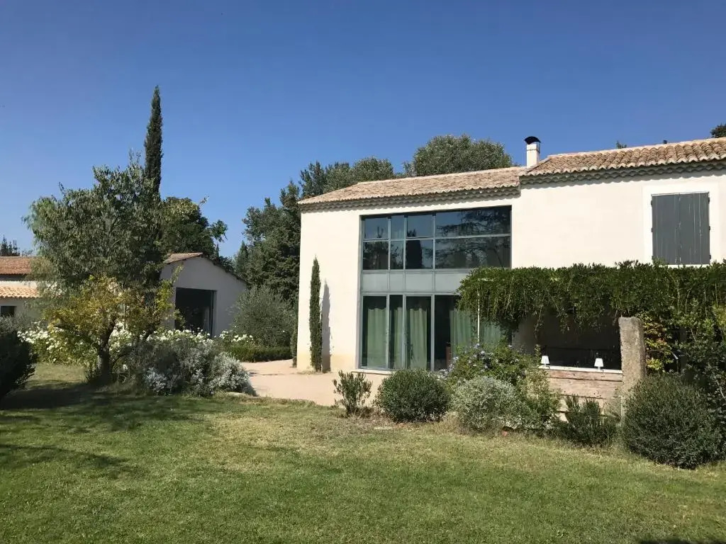 B&B Mas de Caustes