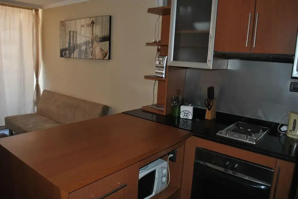 Padre Mariano Apartments by Mr BnB