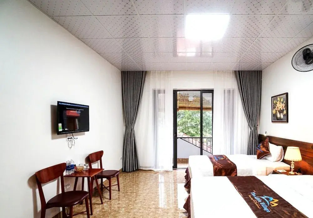 Tam Coc Haven Boutique Ninh Binh
