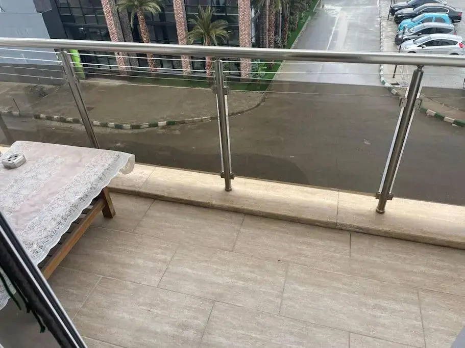 Newly modern 2 bedroom in famagusta