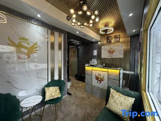 SS GREY HOUSE Jalan Alor