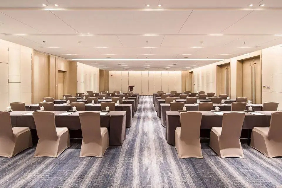 Jinan Inzone Royal Plaza Hotels