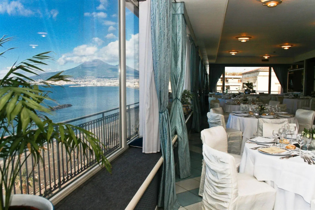 Hotel Stabia