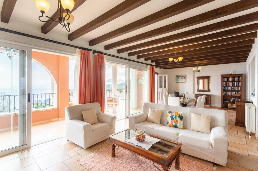 Villa Emilios