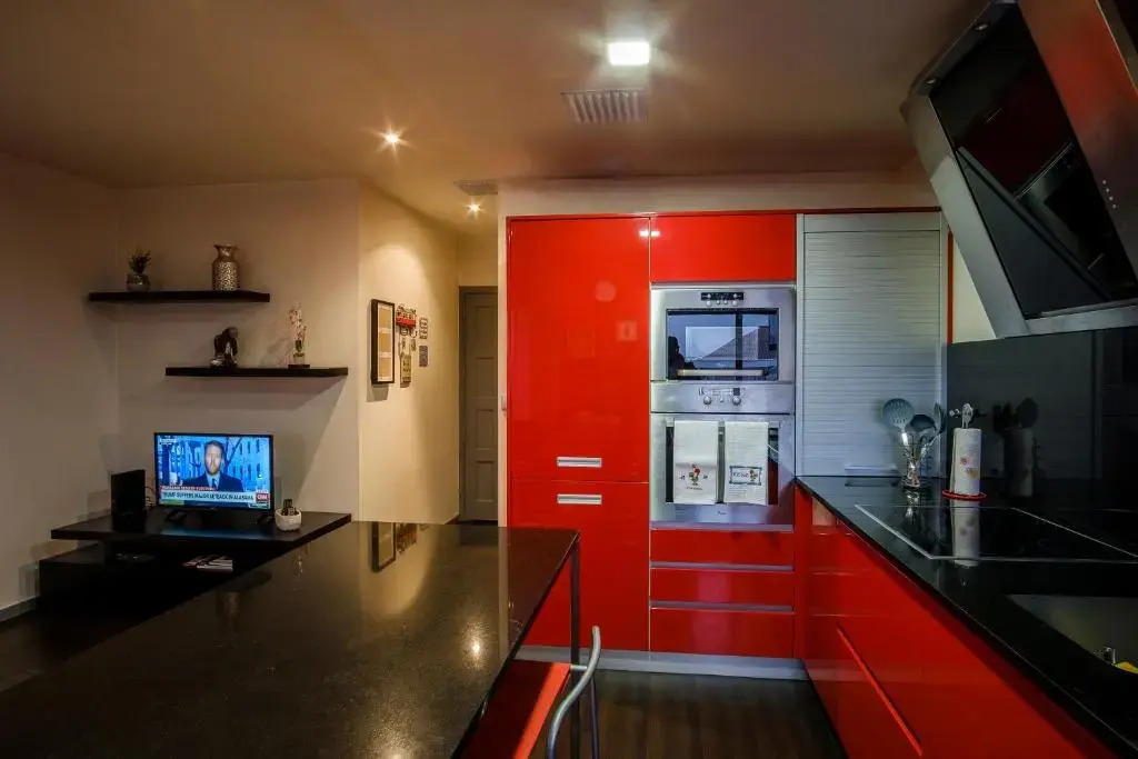 Casa Flor de Lis - T2 CENTRO