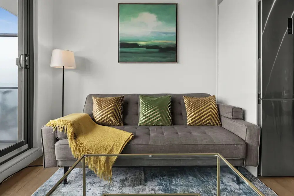 GLOBALSTAY. Downtown Calgary Apartments