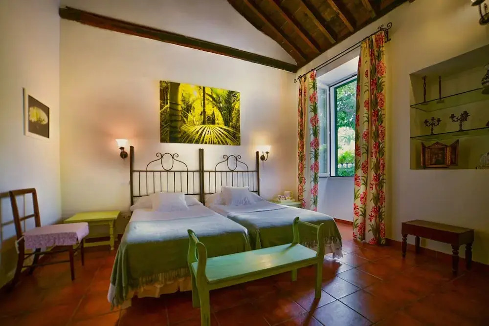 Cortijo San Ignacio