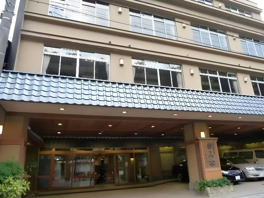 Sento Ryokan