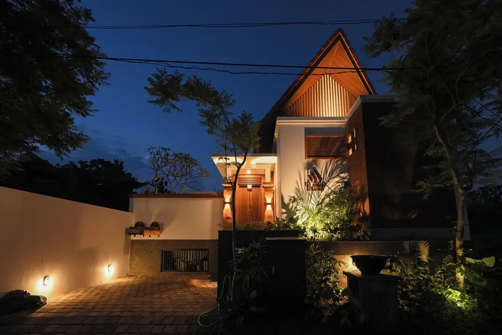 The Ardana Residence Full Furnished Home