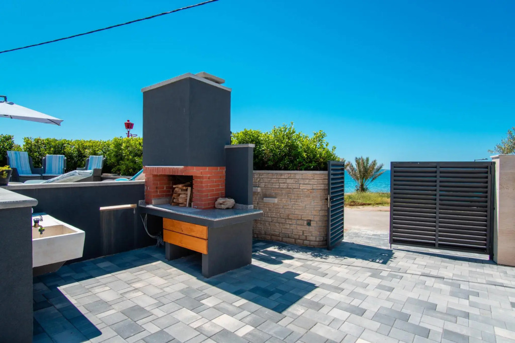 Beach House Festini In Kosljun