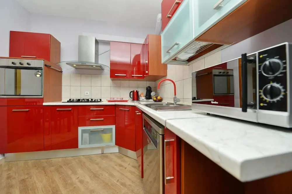 Apartment Kristijan Sleeps 2 With Wi-fi