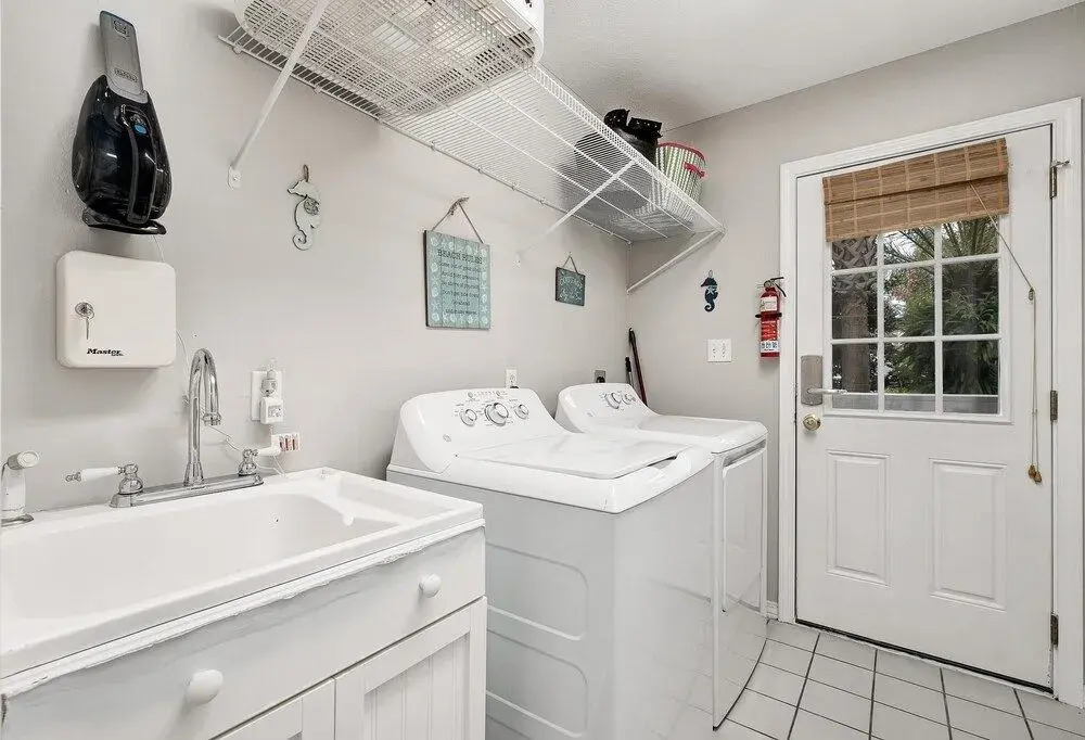 Cottages of Crystal Beach Sea La Vie