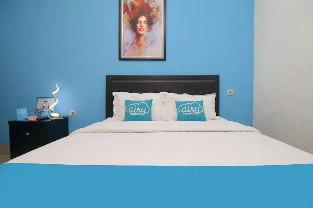 Airy Setiabudi Guntur 40 Jakarta