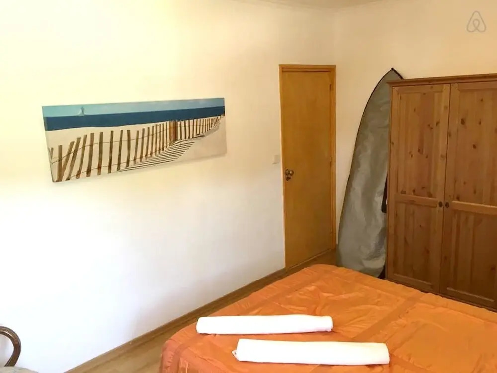 House With 2 Bedrooms in Aroeira, With Private Pool, Enclosed Garden a