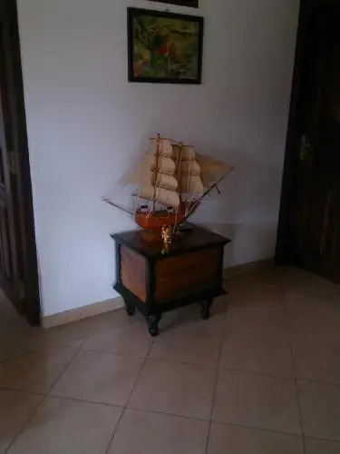 Rudy Guest House