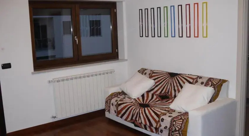 BB Le Cornici Colorate