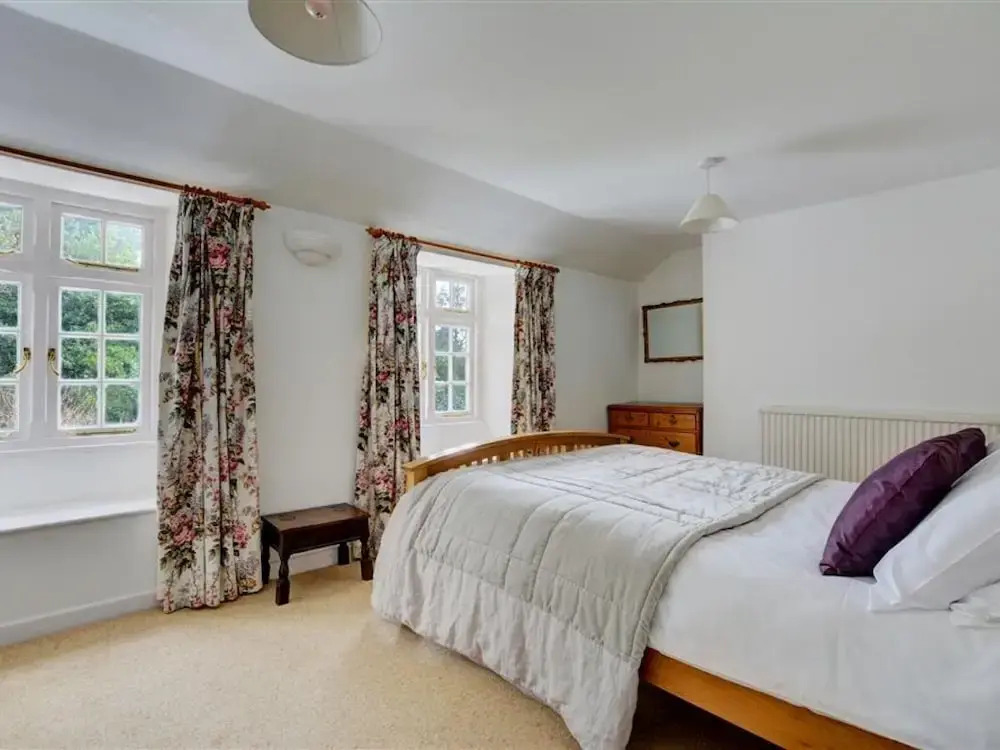 Luxurious Holiday Home in Mevagissey With Garden