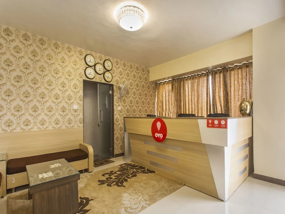 Hotel Gaurav Residency