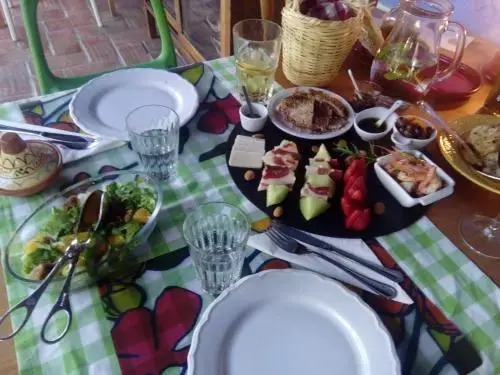 Quinta da Fornalha - Santuario Agroecologico