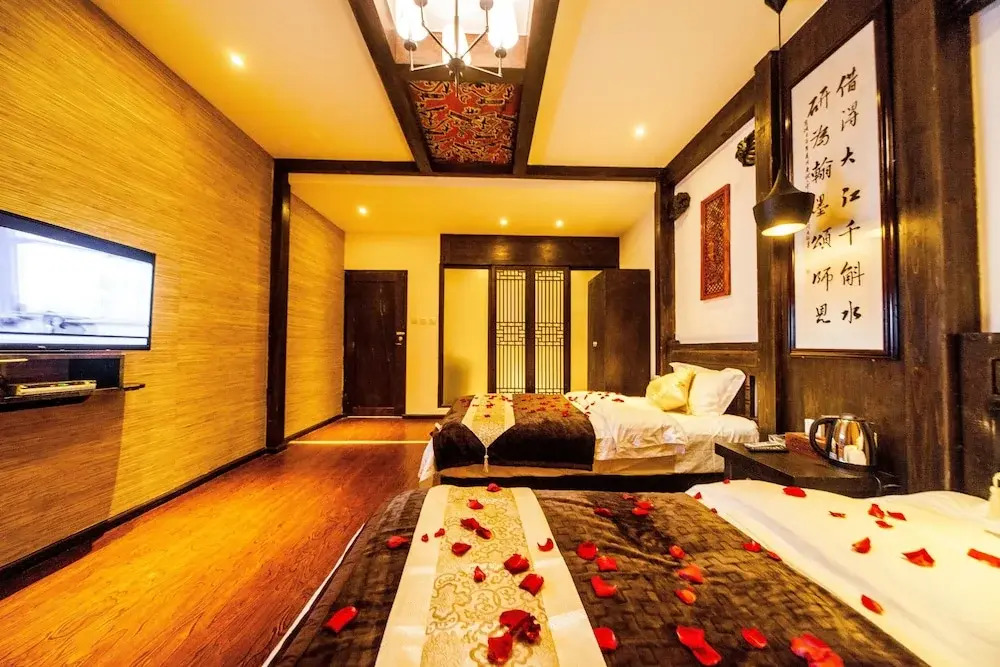 Yiyuan Family Inn