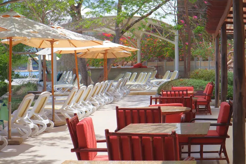 Ta Yai Beach Resort