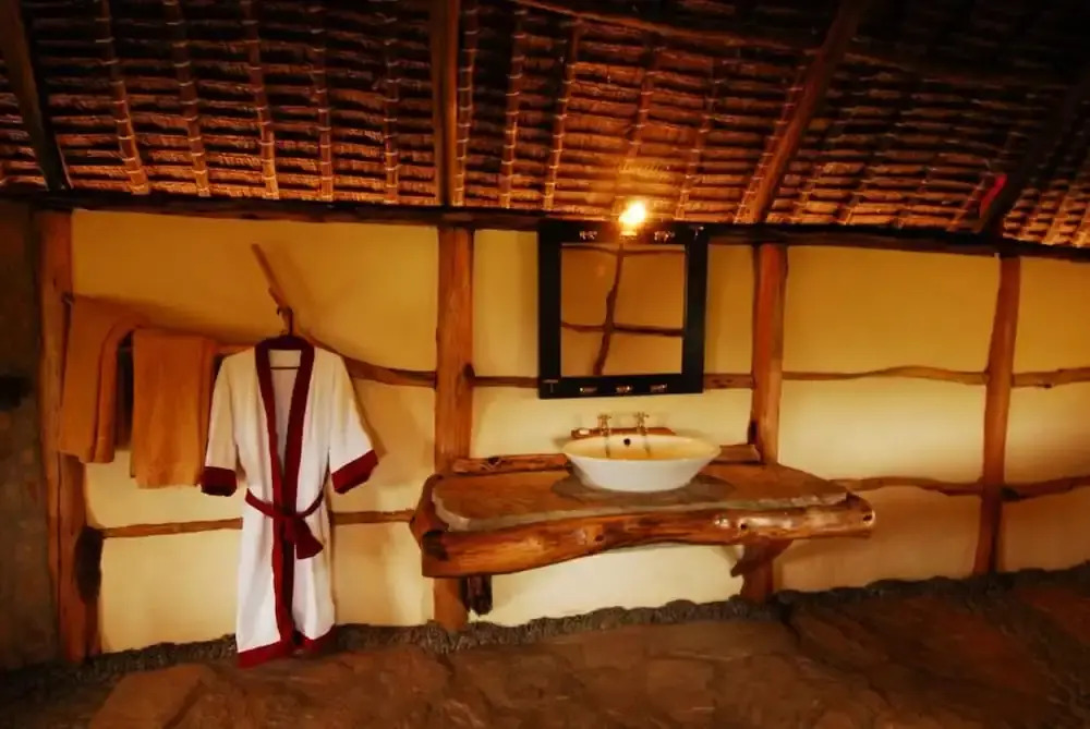 Satao Elerai Camp