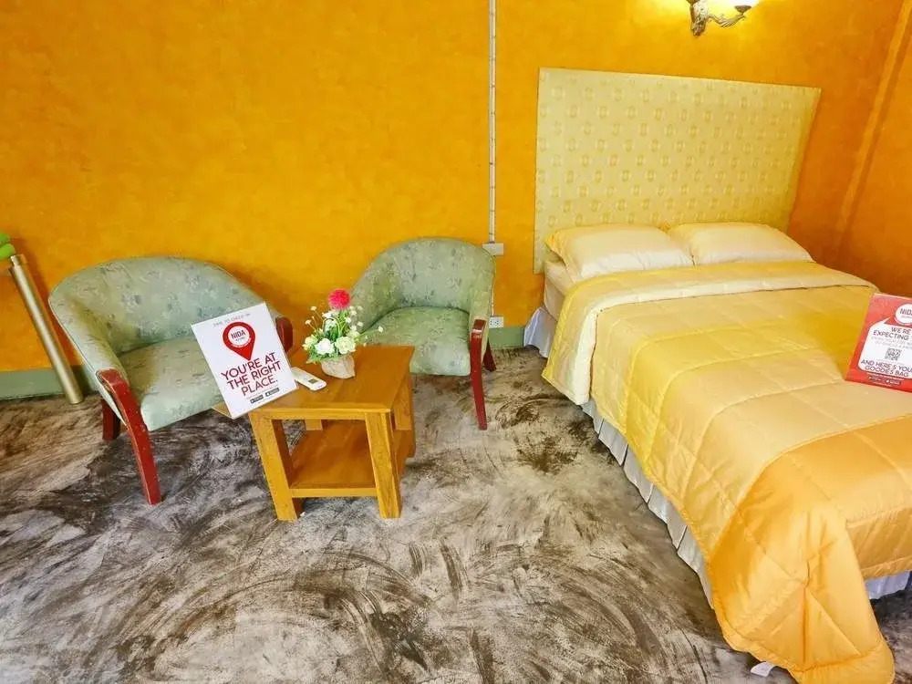 Vieng Tha Kan 1112 Garden By NIDA Rooms
