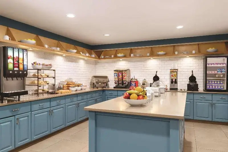 Country Inn & Suites by Radisson, Griffin, GA