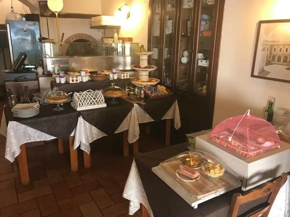 Residenza Gargano