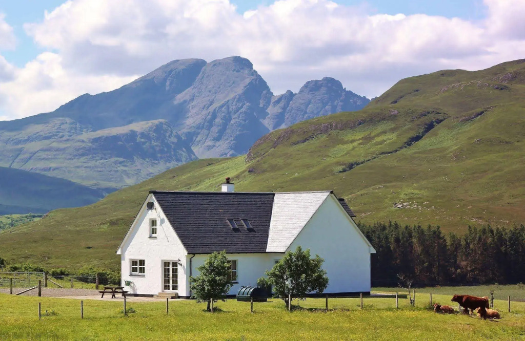 Strath Glebe Bed & Breakfast