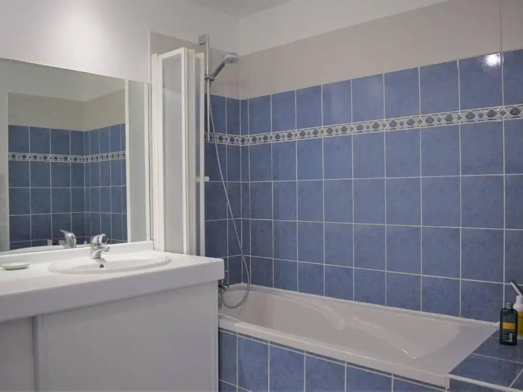 Appartement Perros-Guirec, 3 pièces, 5 personnes - FR-1-368-166