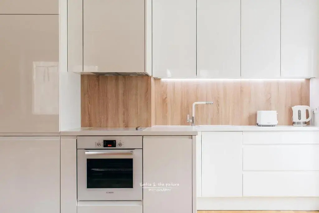 Apartament 3 - Bliżej Zdroju