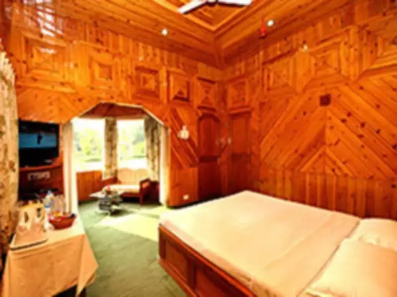 Resort Suncity Lataguri