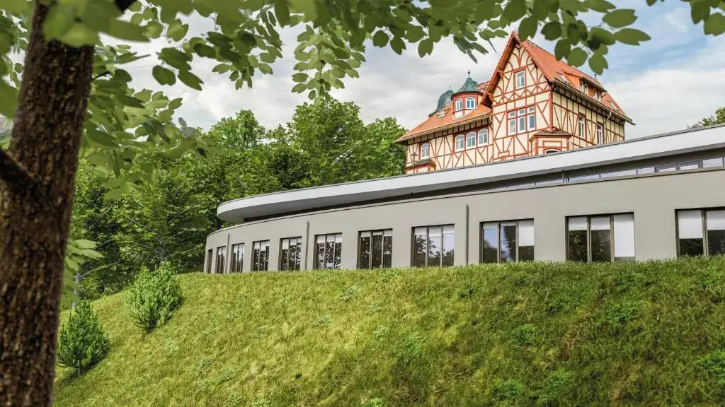 Hotel & Spa Suiten FreiWerk