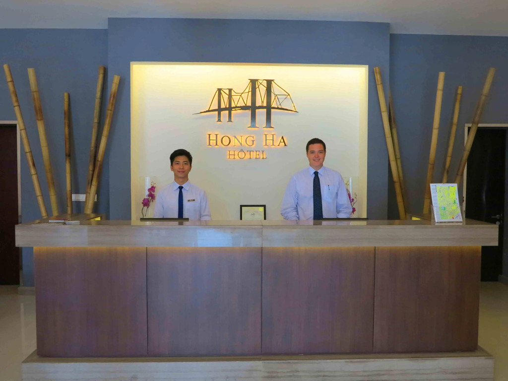 Hong Ha HOTEL