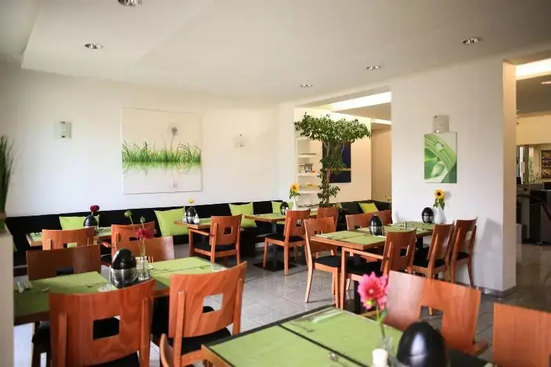Hotel Arina