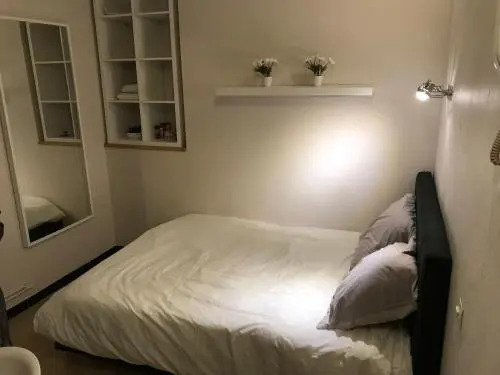Studio 3 Vieille Ville
