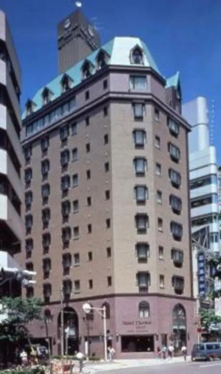 Hotel Strix Tokyo