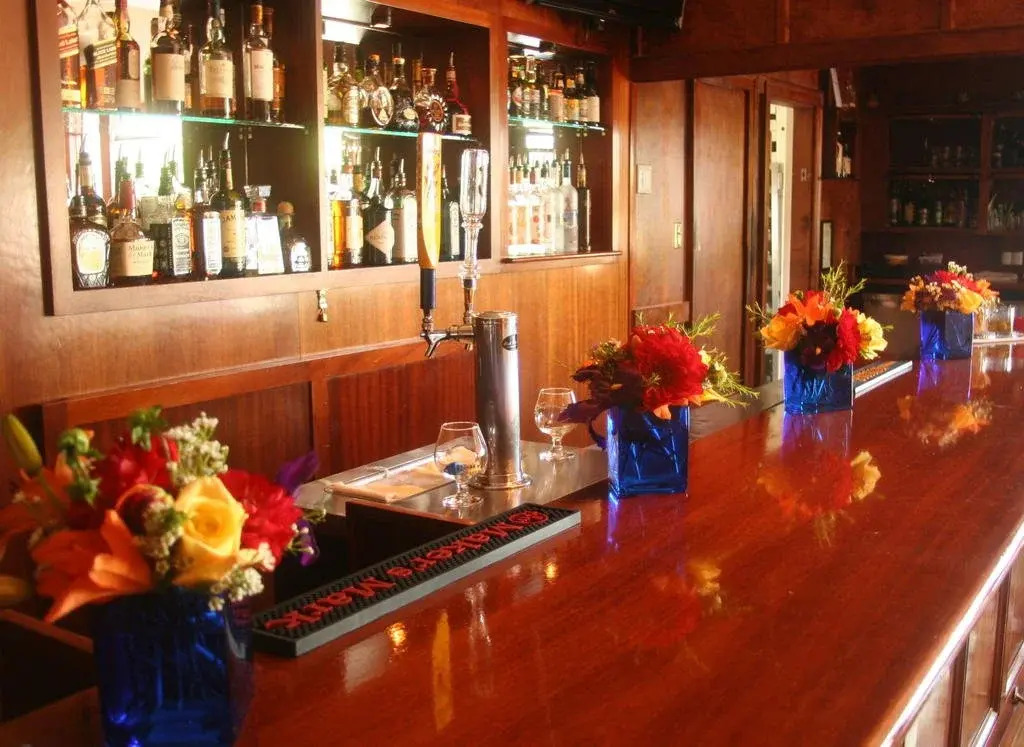 Black Point Inn