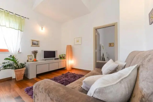 Apartment Varga