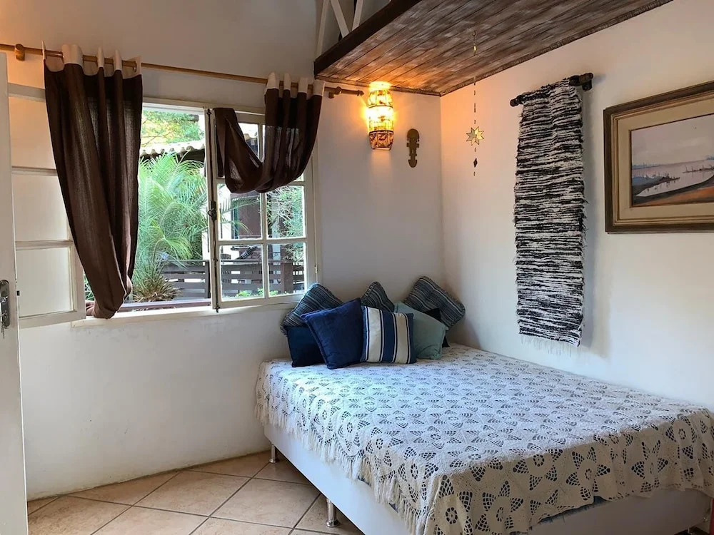 The Bell House b & b Buzios