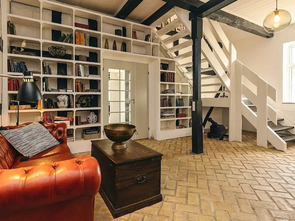 Holiday Home in Svendborg